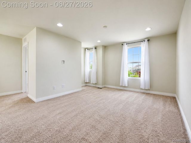 3155 Huntsman Boulevard, Orion Charter Township, MI 48360