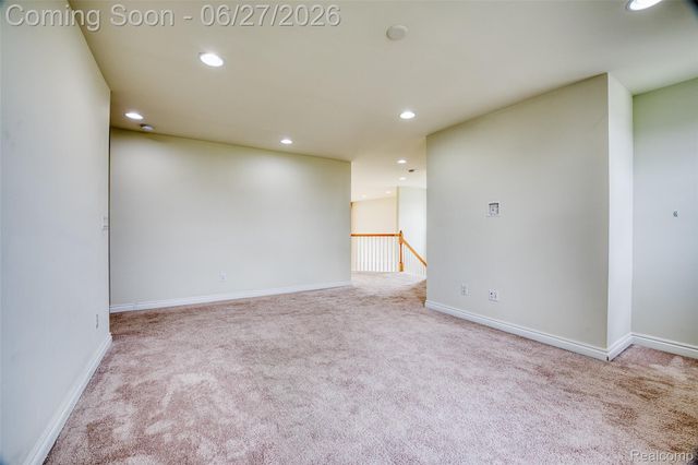 3155 Huntsman Boulevard, Orion Charter Township, MI 48360