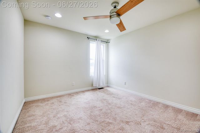 3155 Huntsman Boulevard, Orion Charter Township, MI 48360