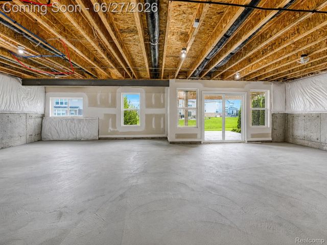 3155 Huntsman Boulevard, Orion Charter Township, MI 48360