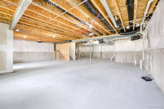 3155 Huntsman Boulevard, Orion Charter Township, MI 48360