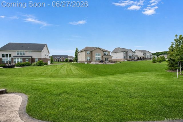 3155 Huntsman Boulevard, Orion Charter Township, MI 48360
