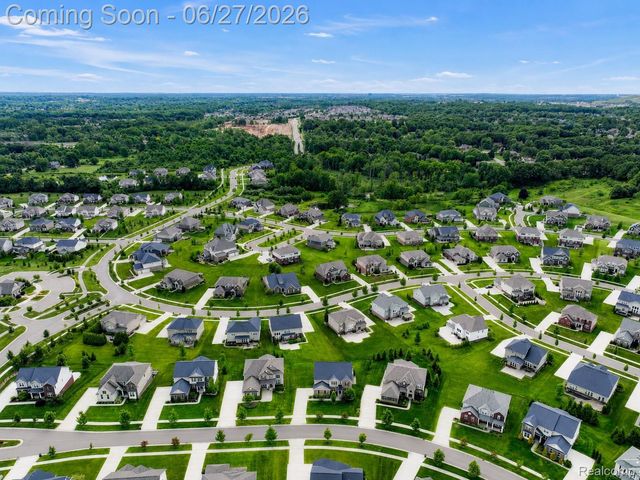 3155 Huntsman Boulevard, Orion Charter Township, MI 48360