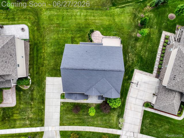 3155 Huntsman Boulevard, Orion Charter Township, MI 48360