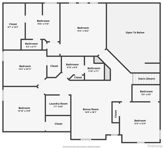 3155 Huntsman Boulevard, Orion Charter Township, MI 48360