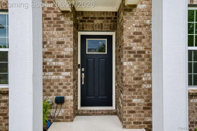 3155 Huntsman Boulevard, Orion Charter Township, MI 48360