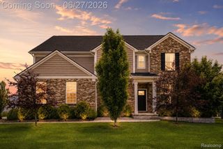 3155 Huntsman Boulevard, Orion Charter Township, MI 48360