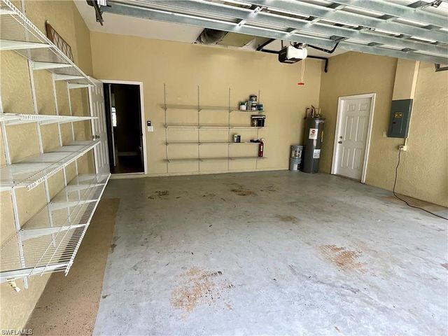 701 Meyer DR, Naples, FL 34120