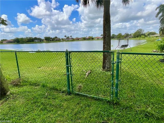 701 Meyer DR, Naples, FL 34120