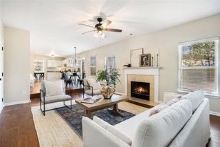 1496 Wilson Manor Circle, Lawrenceville, GA 30045