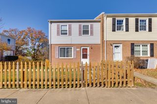 32 BRISTOL CT, Stafford, VA 22556