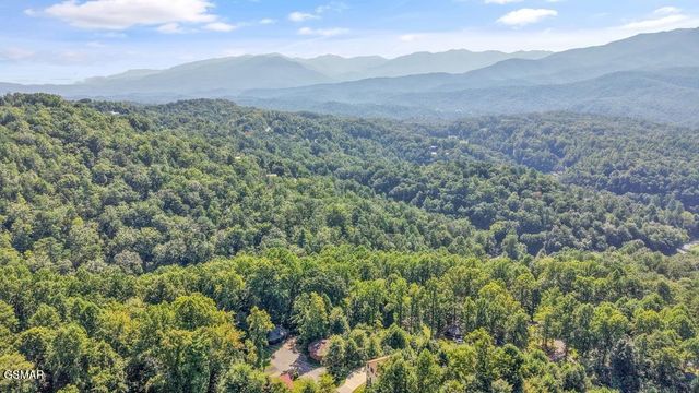1103 Villa Lane, Gatlinburg, TN 37738