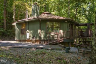 1103 Villa Lane, Gatlinburg, TN 37738