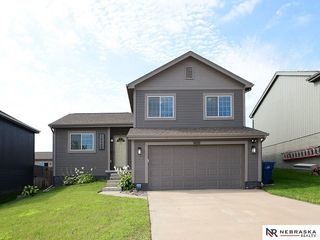 14505 Sunrise Street, Bennington, NE 68007