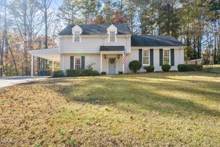 1832 Sutphin Drive, Sanford, NC 27330