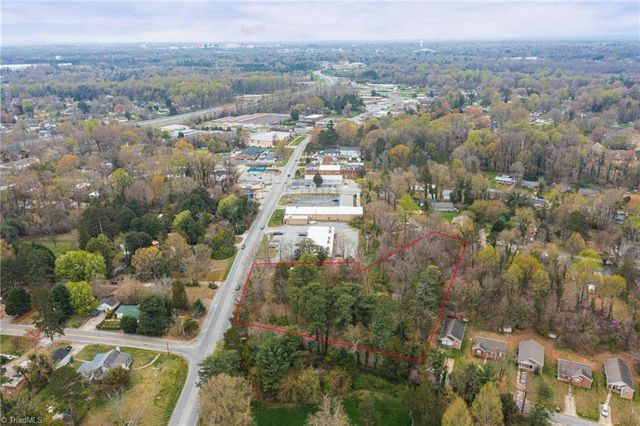 1227 Greensboro Road, High Point, NC 27260