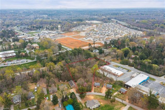 1227 Greensboro Road, High Point, NC 27260