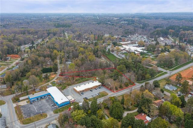 1227 Greensboro Road, High Point, NC 27260