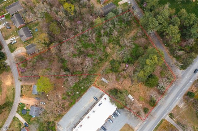 1227 Greensboro Road, High Point, NC 27260