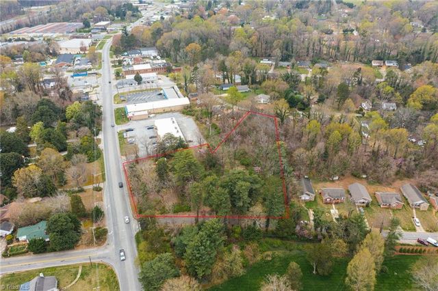 1227 Greensboro Road, High Point, NC 27260