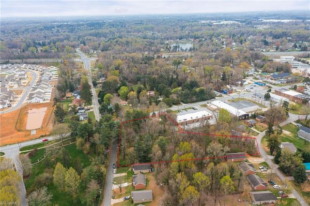 1227 Greensboro Road, High Point, NC 27260