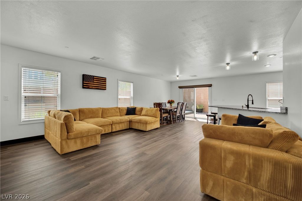 2819 Falling Mist Street, Henderson, NV 89044 — photo 3