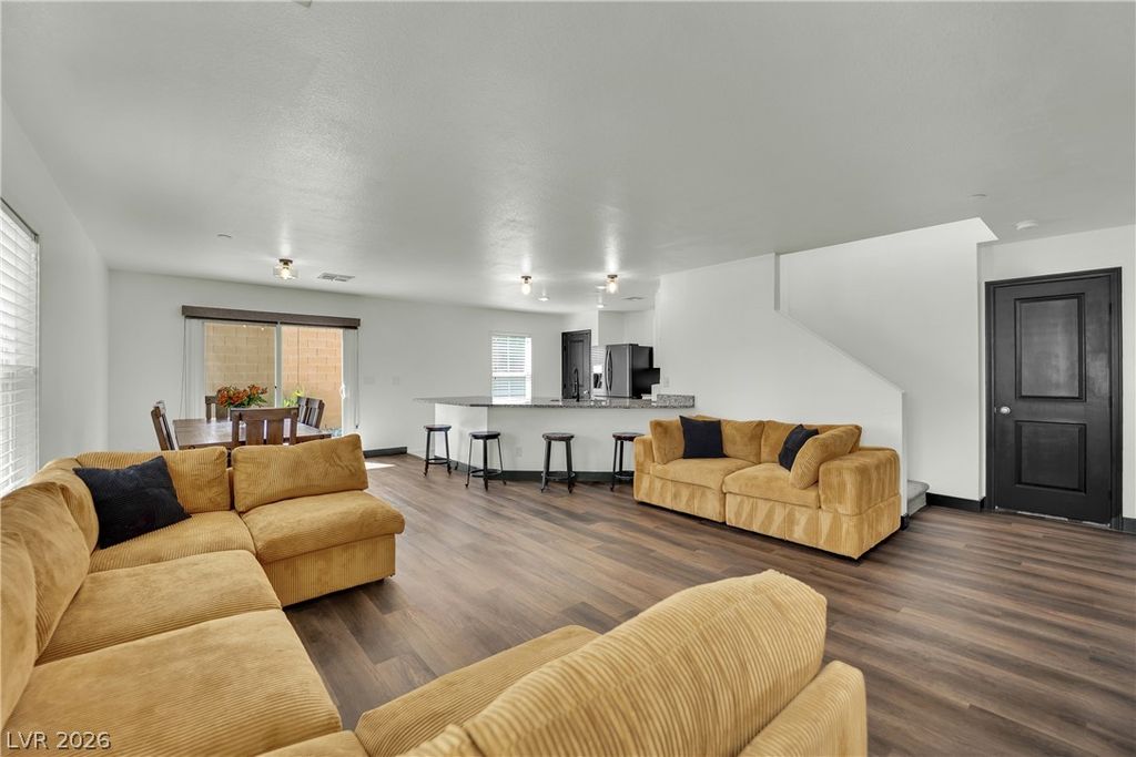2819 Falling Mist Street, Henderson, NV 89044 — photo 4