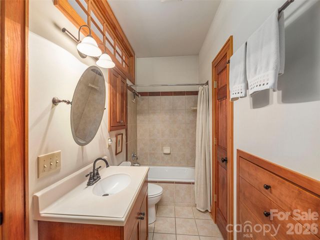 68 Crestwood Road, Asheville, NC 28804