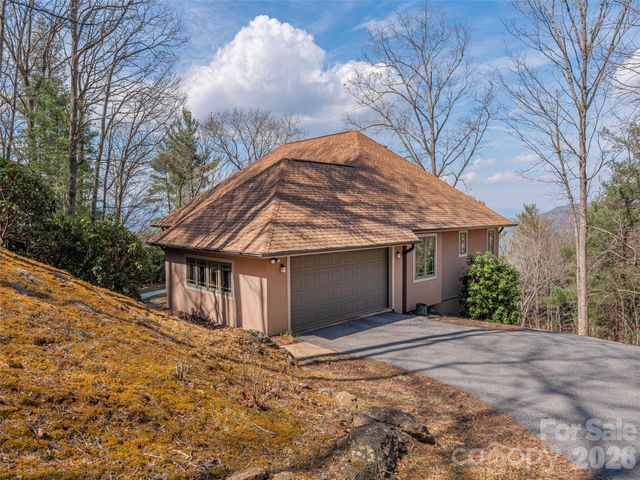 68 Crestwood Road, Asheville, NC 28804