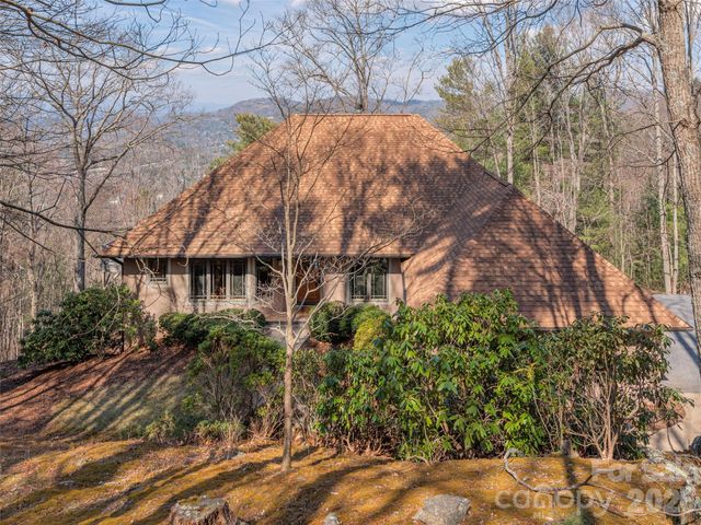 68 Crestwood Road, Asheville, NC 28804