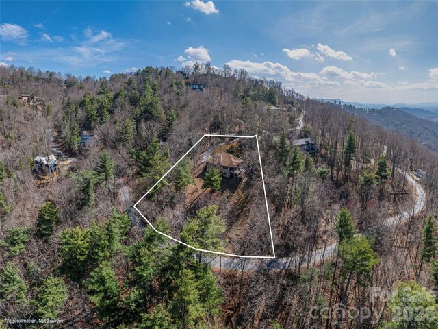 68 Crestwood Road, Asheville, NC 28804
