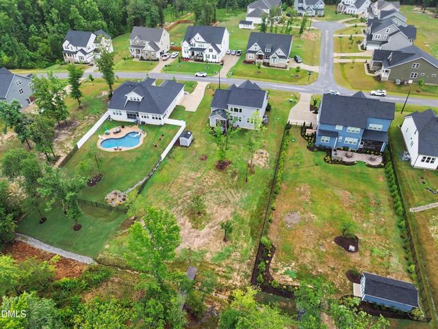 188 Streamside Drive, Angier, NC 27501