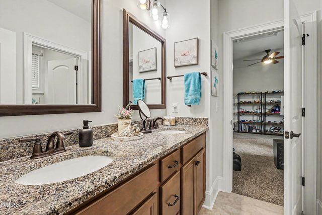 188 Streamside Drive, Angier, NC 27501