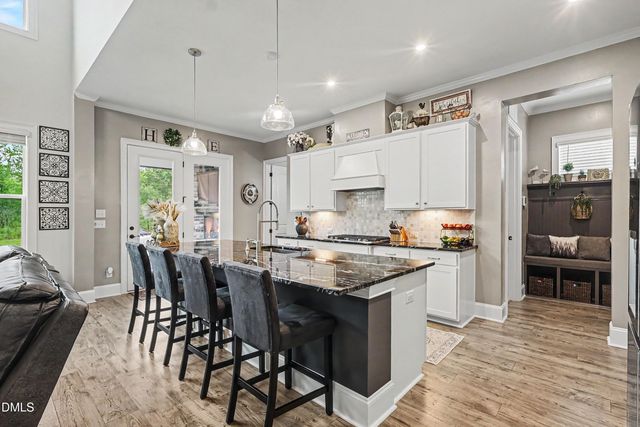 188 Streamside Drive, Angier, NC 27501