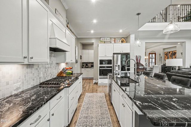 188 Streamside Drive, Angier, NC 27501