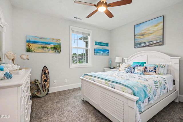 188 Streamside Drive, Angier, NC 27501