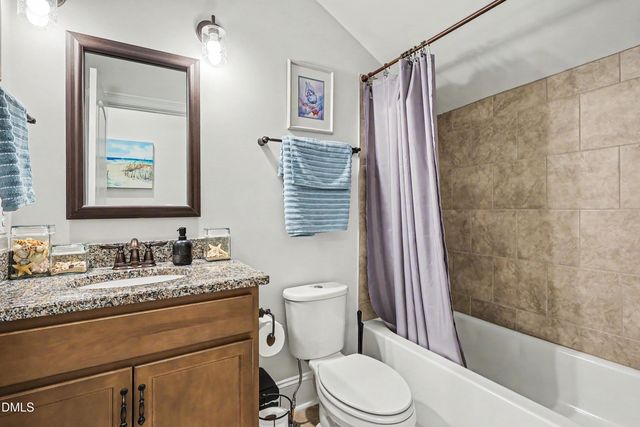 188 Streamside Drive, Angier, NC 27501
