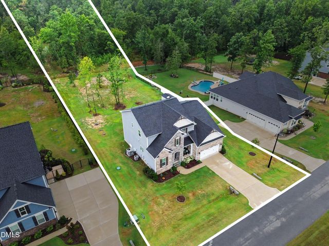 188 Streamside Drive, Angier, NC 27501