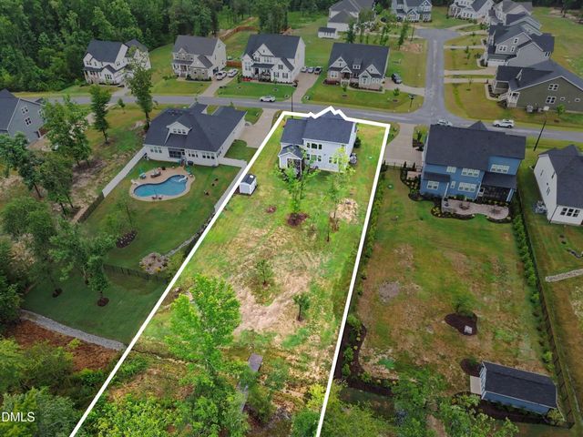 188 Streamside Drive, Angier, NC 27501
