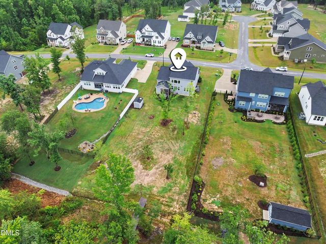 188 Streamside Drive, Angier, NC 27501