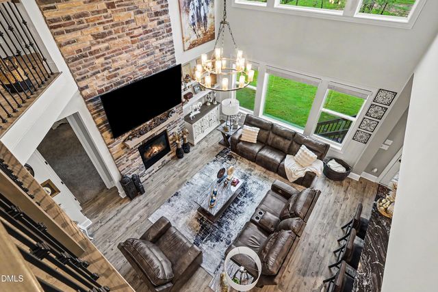 188 Streamside Drive, Angier, NC 27501