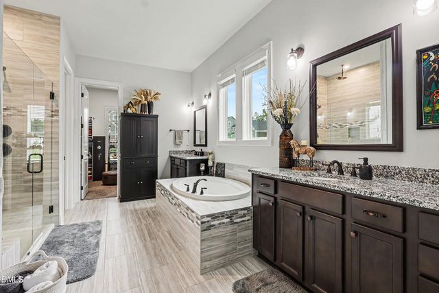 188 Streamside Drive, Angier, NC 27501
