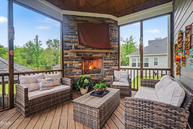 188 Streamside Drive, Angier, NC 27501