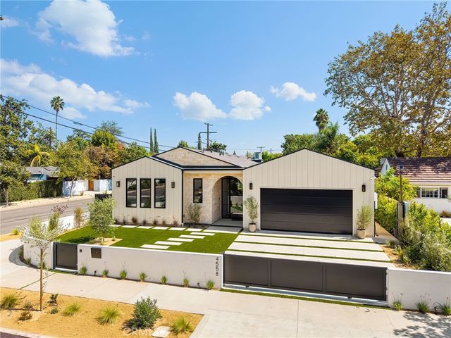 4558 Allott Avenue, Sherman Oaks, CA 91423