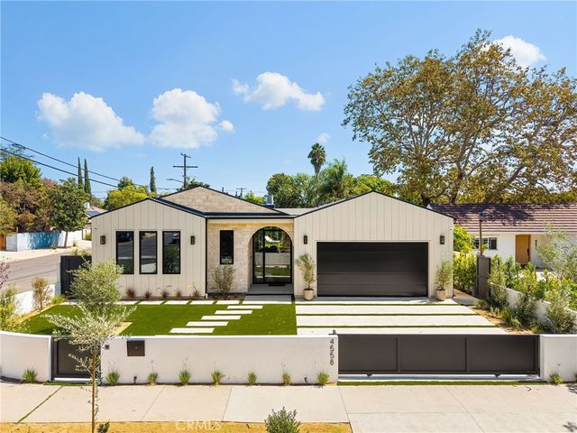 4558 Allott Avenue, Sherman Oaks, CA 91423