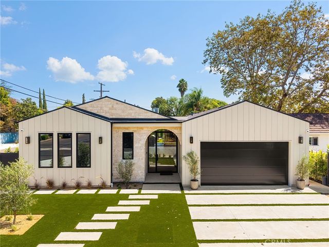 4558 Allott Avenue, Sherman Oaks, CA 91423