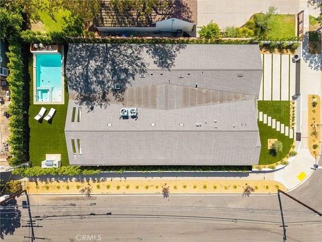 4558 Allott Avenue, Sherman Oaks, CA 91423