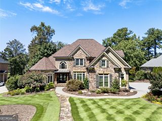 2128 Town Manor Court, Dacula, GA 30019
