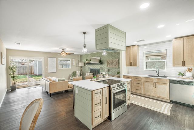 3549 N 11th Street, Abilene, TX 79603