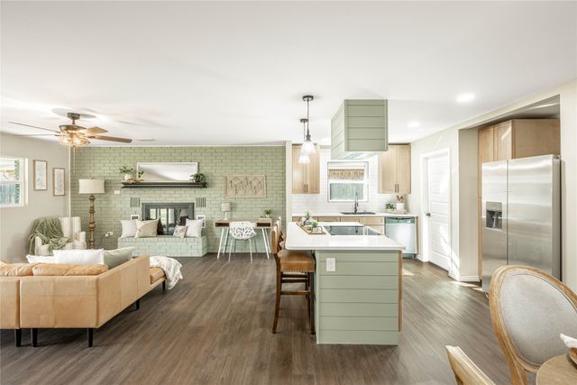 3549 N 11th Street, Abilene, TX 79603